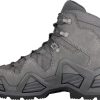 Lowa ZEPHYR MK2 GTX® MID TF – Grey