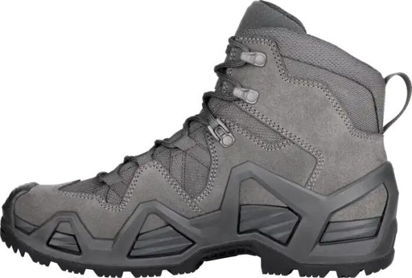 Lowa ZEPHYR MK2 GTX® MID TF – Grey