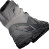 Lowa ZEPHYR MK2 GTX® MID TF – Grey