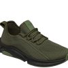 Bennon Sneakers MEADOW Low - OB Green Bennon Sneakers MEADOW Low - OB Green