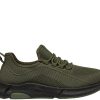 Bennon Sneakers MEADOW Low - OB Green Bennon Sneakers MEADOW Low - OB Green