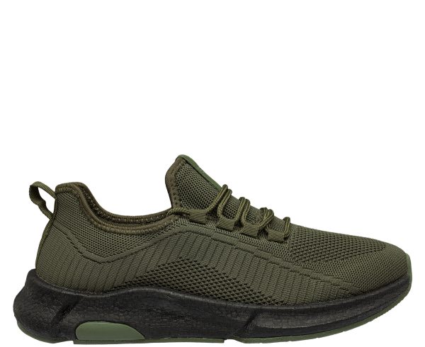 Bennon Sneakers MEADOW Low - OB Green Bennon Sneakers MEADOW Low - OB Green