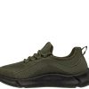 Bennon Sneakers MEADOW Low - OB Green Bennon Sneakers MEADOW Low - OB Green