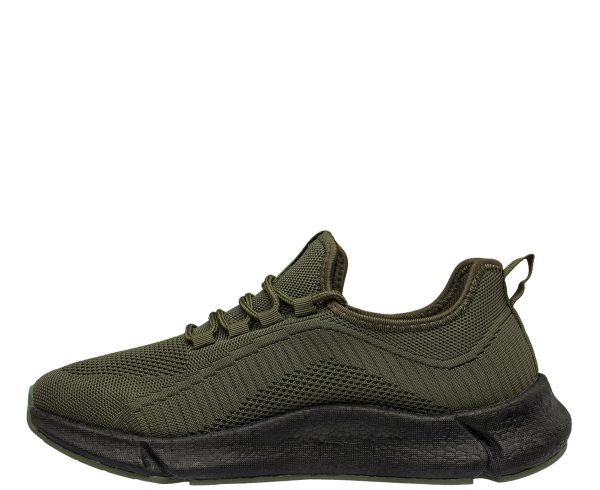Bennon Sneakers MEADOW Low - OB Green Bennon Sneakers MEADOW Low - OB Green