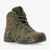 Lowa ZEPHYR MK2 GTX® MID TF – Ranger Green