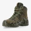 Lowa ZEPHYR MK2 GTX® MID TF – Ranger Green