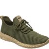 Bennon Sneakers NEXO Low - Khaki/Sand Bennon Sneakers NEXO Low - Khaki/Sand