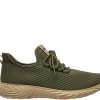 Bennon Sneakers NEXO Low - Khaki/Sand Bennon Sneakers NEXO Low - Khaki/Sand