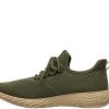 Bennon Sneakers NEXO Low - Khaki/Sand Bennon Sneakers NEXO Low - Khaki/Sand