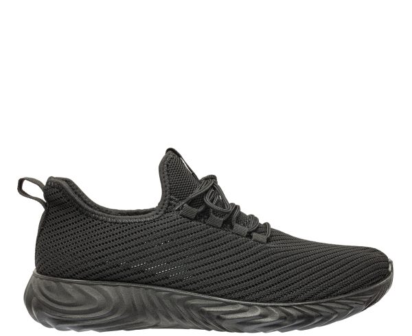Bennon Sneakers NEXO Low - Black