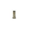EPeS CNC nozzle Dural NiPTFE AEG EPeS CNC nozzle Dural NiPTFE AEG