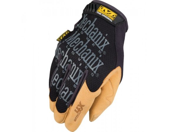 The Original 4X (Mechanix Wear) The Original 4X (Mechanix Wear)