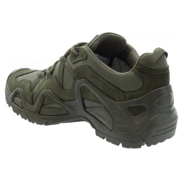 Lowa ZEPHYR GTX® LO TF – Ranger Green Lowa ZEPHYR GTX® LO TF – Ranger Green