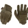 MECHANIX Tactical Gloves Precision Pro HDG - Coyote MECHANIX Tactical Gloves Precision Pro HDG - Coyote