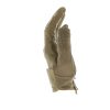 MECHANIX Tactical Gloves Precision Pro HDG - Coyote MECHANIX Tactical Gloves Precision Pro HDG - Coyote