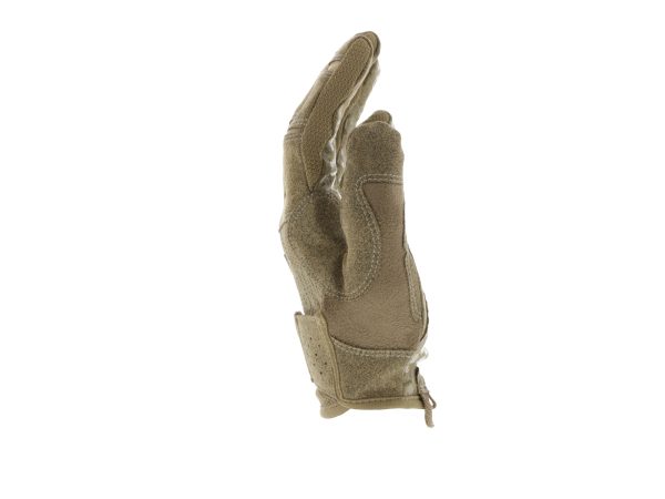 MECHANIX Tactical Gloves Precision Pro HDG - Coyote MECHANIX Tactical Gloves Precision Pro HDG - Coyote
