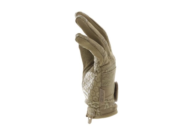 MECHANIX Tactical Gloves Precision Pro HDG - Coyote MECHANIX Tactical Gloves Precision Pro HDG - Coyote