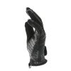 MECHANIX Tactical Gloves Precision Pro HDG - Black (Covert)