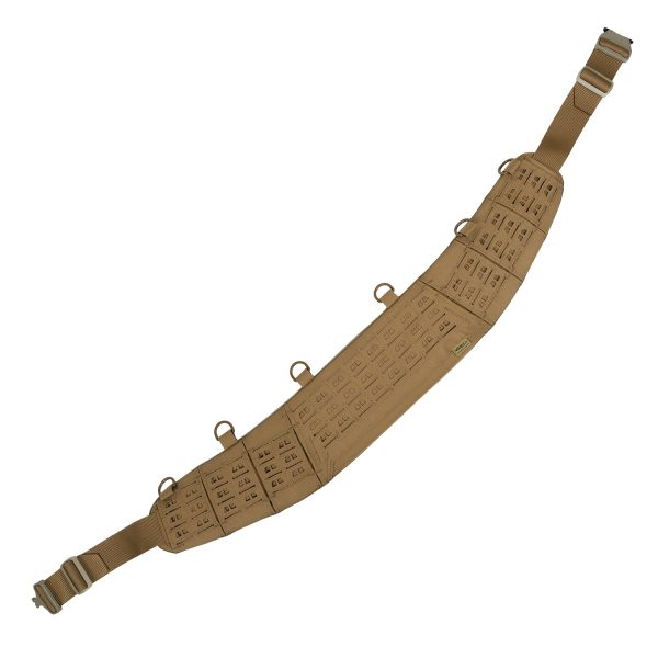 Novritsch BATTLEBELT 4.0 Laser-Cut - Coyote Novritsch BATTLEBELT 4.0 Laser-Cut - Coyote