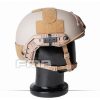 FMA Aramid Ballistic Helmet FAST Prevent L3A - Tan