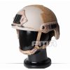 FMA Aramid Ballistic Helmet FAST Prevent L3A - Tan