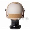 FMA Aramid Ballistic Helmet FAST Prevent L3A - Tan