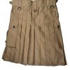 Tactical Kilt - Tan Tactical Kilt - Tan