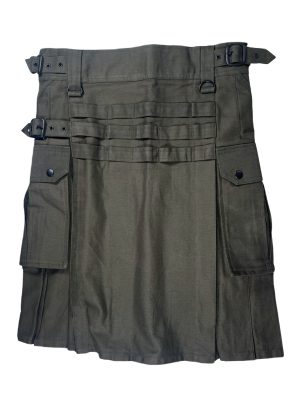 Tactical Kilt - Green