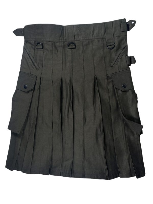 Tactical Kilt - Green