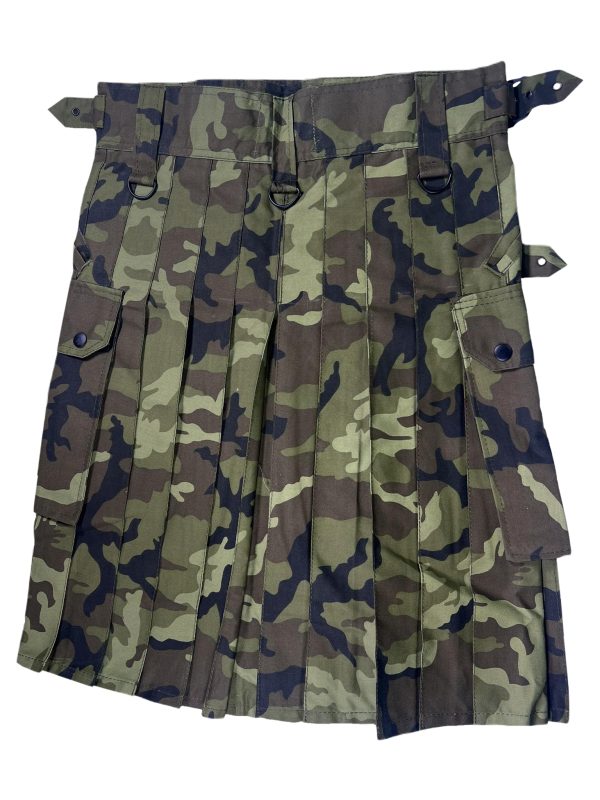 Tactical Kilt - vz.95 Tactical Kilt - vz.95