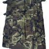 Tactical Kilt - vz.95 Tactical Kilt - vz.95