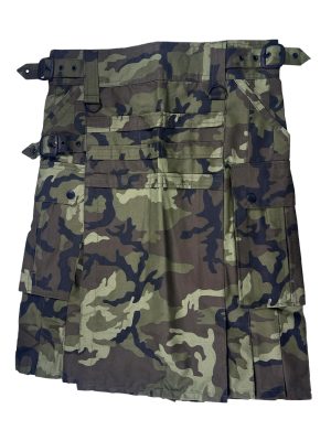 Tactical Kilt - vz.95 Tactical Kilt - vz.95