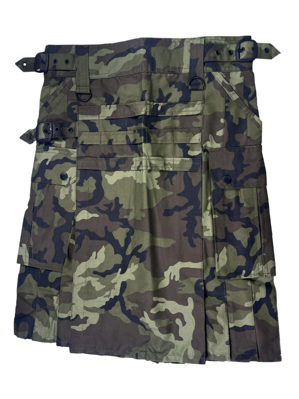 Tactical Kilt - vz.95 Tactical Kilt - vz.95