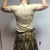 Tactical Kilt - MultiCamouflage