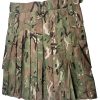 Tactical Kilt - MC