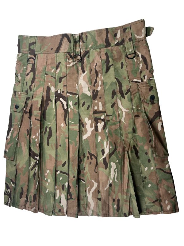 Tactical Kilt - MC