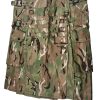 Tactical Kilt - MC