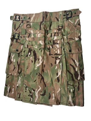 Tactical Kilt - MC