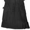 Tactical Kilt - Black