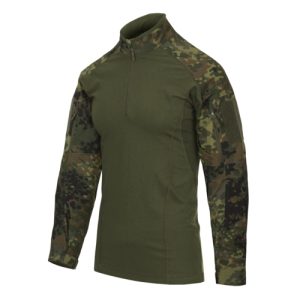 Direct Action Tactical Shirt Vanguard - Flecktarn Direct Action Tactical Shirt Vanguard - Flecktarn