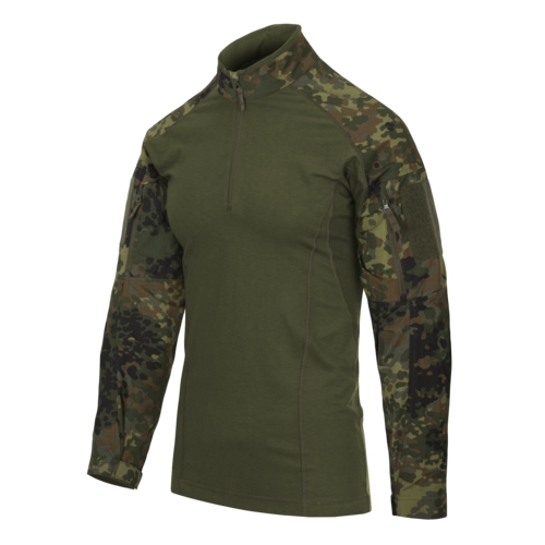 Direct Action Tactical Shirt Vanguard - Flecktarn Direct Action Tactical Shirt Vanguard - Flecktarn