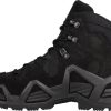 Lowa ZEPHYR MK2 GTX® MID TF (W - Wide) – Black
