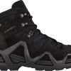 Lowa ZEPHYR MK2 GTX® MID TF (W - Wide) – Black