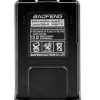 Li-Ion Battery for the Baofeng UV-5R Radio, 2800 mAh with USB-C charging Baofeng batteria Li-Ion Battery for the Baofeng UV-5R Radio, 2800 mAh with USB-C charging