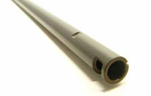 MADBULL canna di precisione TIGHT BARREL Ultimate 6,01mm, 363mm (M4)