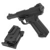 Tridos AAP-01/AAP-01C Adapter for Novritsch Universal Holster - Black