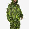 KMCS Ghillie Suit – Next-Gen Green KMCS Ghillie Suit – Next-Gen Green