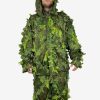 KMCS Ghillie Suit – Next-Gen Green KMCS Ghillie Suit – Next-Gen Green