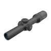 VO CONTINENTAL X6 1-6×24 SFP LPVO Rifle Scope – Black