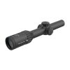 VO CONTINENTAL X6 1-6×24 SFP LPVO Rifle Scope – Black